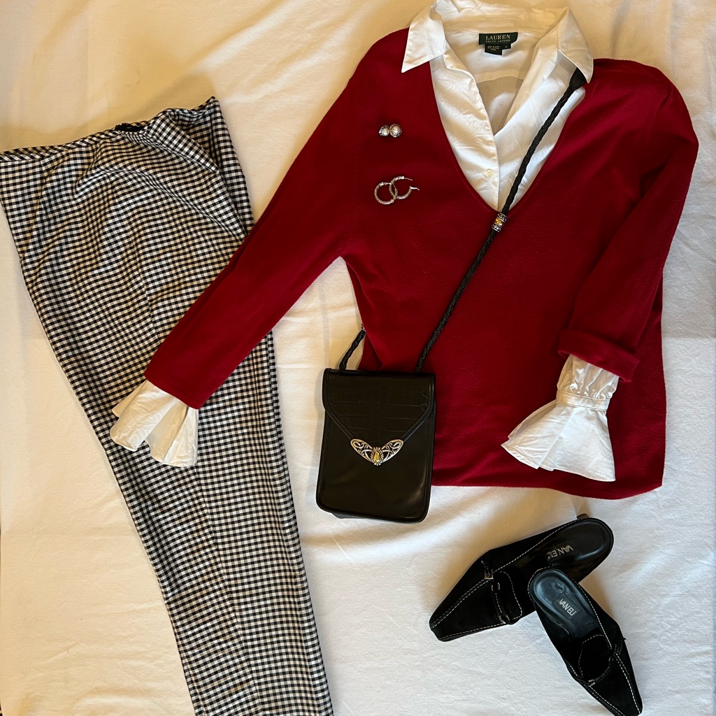 Multiple Versatile Pieces